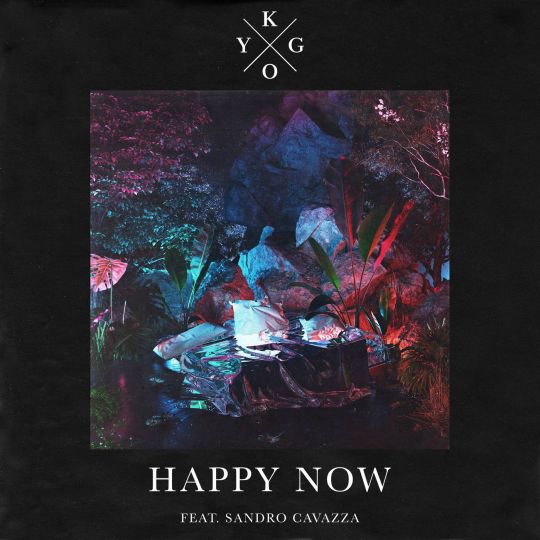 Kygo ft. Sandro Cavazza